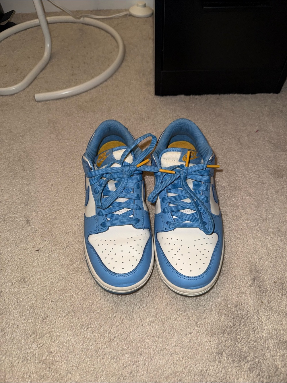 Nike dunks